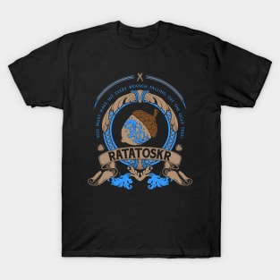 RATATOSKR - LIMITED EDITION T-Shirt